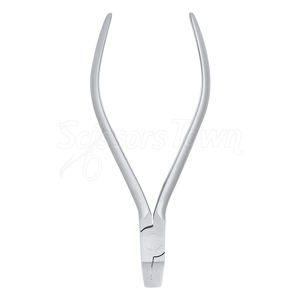 Alicates Dentales Weingart con Puntas Cónicas para un Agarre Firme y Colocación de Alambres de Ortodoncia - Product Image 3