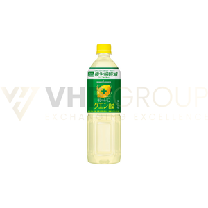 Bebida de Ácido Cítrico con Limón Quimico POKKA, Japón, 900 ml - Product Image 1