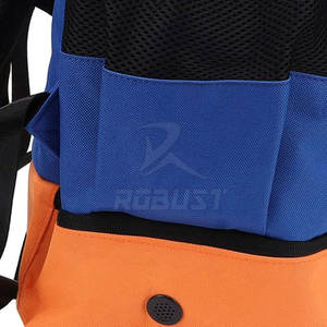 Bolsa de Baloncesto ROBUST INDUSTRIES para Hombre, Último Diseño, Multifuncional, para Exteriores, con Logotipo Personalizado 2026, 30-40L, Nailon/Poliéster - Product Image 6
