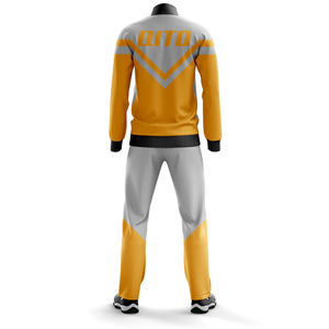 Elevate Team Performance Pakistán Proveedor DE SERVICIOS OEM para chándales deportivos de sublimación para hombres Ropa de fitness al por mayor - Product Image 4