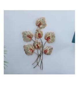 Design unique en métal, élégant, durable, moderne et facile à installer, art mural suspendu au prix de gros - Product Image 2