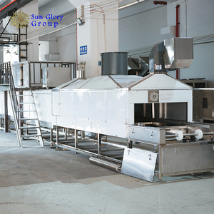 Kunden spezifische komplette Home Meat Grinder Stand Mixer Produktions linie Schlüssel fertige Lösungen - Product Image 1