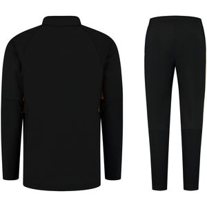 Conjuntos Deportivos de Forro Polar para Invierno, Unisex, Ecológicos, Tallas Grandes, Venta al Por Mayor 2025, Personalización con Logotipo, Impresión de Alta Calidad - Product Image 2