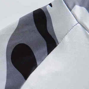 เสื้อฮู้ดตกปลาสำหรับผู้ชาย ป้องกันแสงแดด เสื้อตกปลาแขนยาว โพลีเอสเตอร์ 100% แห้งเร็ว พร้อมผ้าคลุมหน้า เสื้อฮู้ดตกปลาสำหรับผู้ชาย - Product Image 6