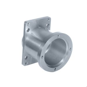 อะไหล่รถยนต์เคลื่อนที่กำหนดเองยานยนต์อลูมิเนียมสแตนเลสซีเอ็นซีสำหรับเครื่องจักรกลบริการบริษัท shivay ใน; 7903232 - Product Image 2