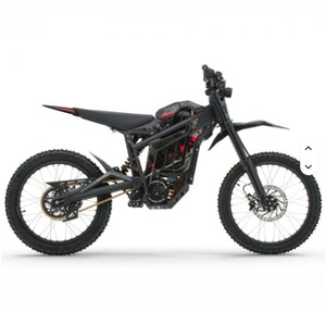 NUEVA Motocicleta Eléctrica Todoterreno Talaria Sting R Pro L1E de Alta Calidad, Homologada para Carretera, 72V 40Ah 13kW - Product Image 1