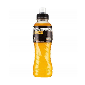 Alta calidad Powerade Orange ISOTONIC 700 ml suministrado para distribuidores y minoristas - Product Image 1