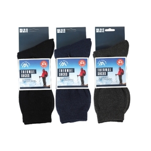 Calze Sportive da Esterno 40614N - Product Image 1
