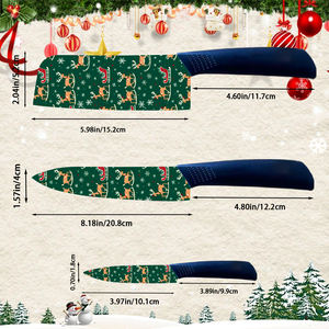 Cuchillo de Chef de Cerámica con Mango de Plástico, Apto para Lavavajillas, para Uso Diario en la Cocina, Hecho a Mano, Comercial, Precio de Fábrica, Gran Venta - Product Image 2