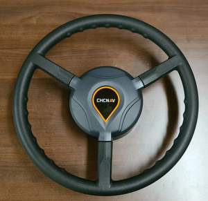 Système de direction automatique pour tracteur agricole GPS CHCnav NX510 Pro FJ Dynamic Lovol NEWDI NG3A Garantie 1 an Origine PL - Product Image 1