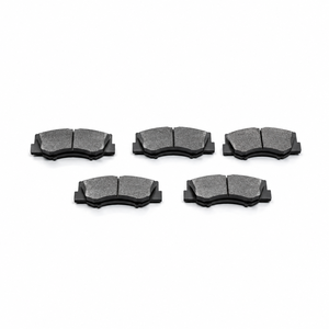 ผ้าเบรกเซรามิกสำหรับ Toyota Prado 120 Fortuner Hilux FJ Cruiser รุ่น 0449135290  ใช้แทนของเดิมได้  หยุดได้อย่างปลอดภัย  ผู้ส่งออก - Product Image 1