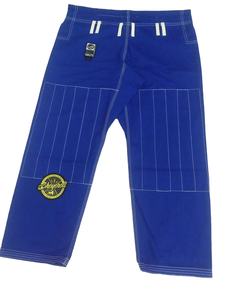 สีดำขายดีอันดับต้นๆ ปี 2025 สำหรับมืออาชีพ # ชุดยูโด ยิวยิตสู 71 Competitor แบบสั่งทำพิเศษ ผ้าฝ้าย 100% พร้อมโลโก้สั่งทำ - Product Image 6