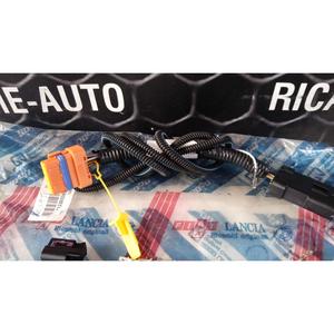 KIT DE REPARACIÓN DE CABLEADO DE BOMBA DE COMBUSTIBLE FIAT Ducato 5ª Serie (06>14) 1339324080 Gasolina - Product Image 5