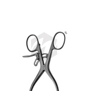 GELPI Retractor 175 mm Instrumentos médicos quirúrgicos ginecológicos Mejor calidad Precio al por mayor Proveedor a granel - Product Image 6