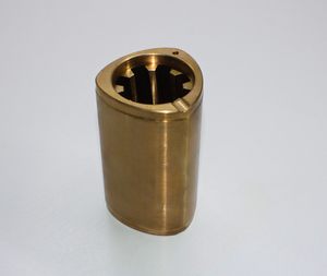 Pièces de rechange alternatives de qualité supérieure pour machines minières, foreuses de roche, jumbo drills, destinées aux fabricants et aux secteurs de l'ingénierie et de l'exploitation minière, en fer, au meilleur prix - Product Image 4
