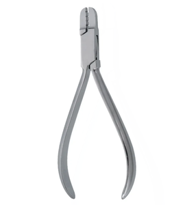 Instrumentos quirúrgicos dentales de acero inoxidable de la mejor calidad, alicates manuales de Tweed/formación de arco rectangular en ángulo y torsión - Product Image 3