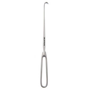Instrumento de Neurocirugía Retractor de venas de acero inoxidable de Apto Enterprises - Product Image 1