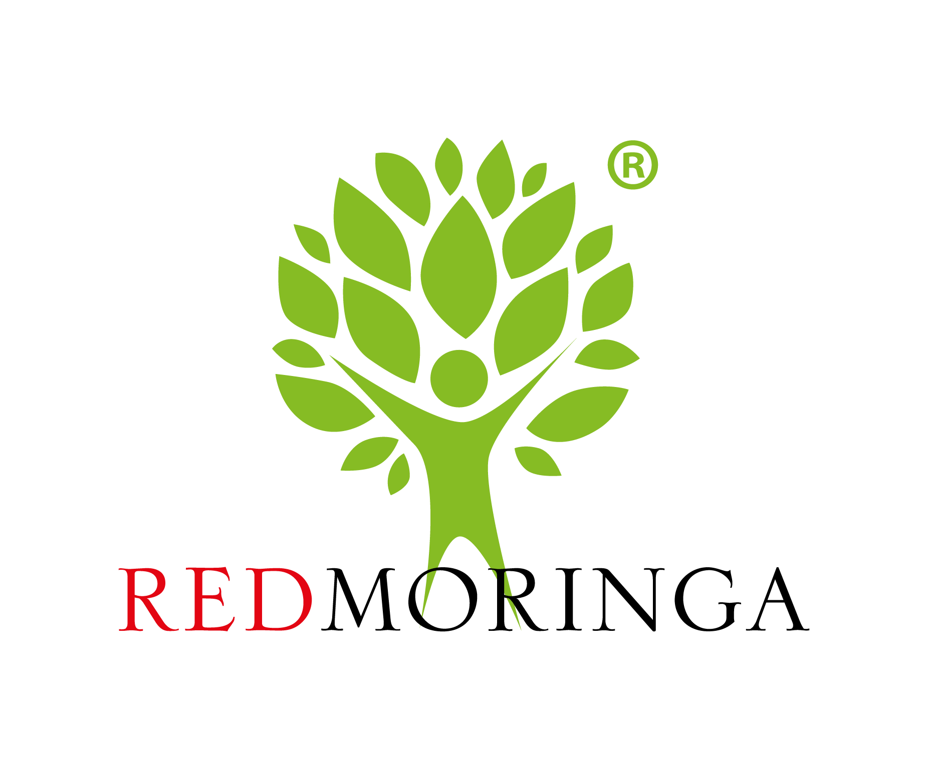 RedMoringa Srl logo