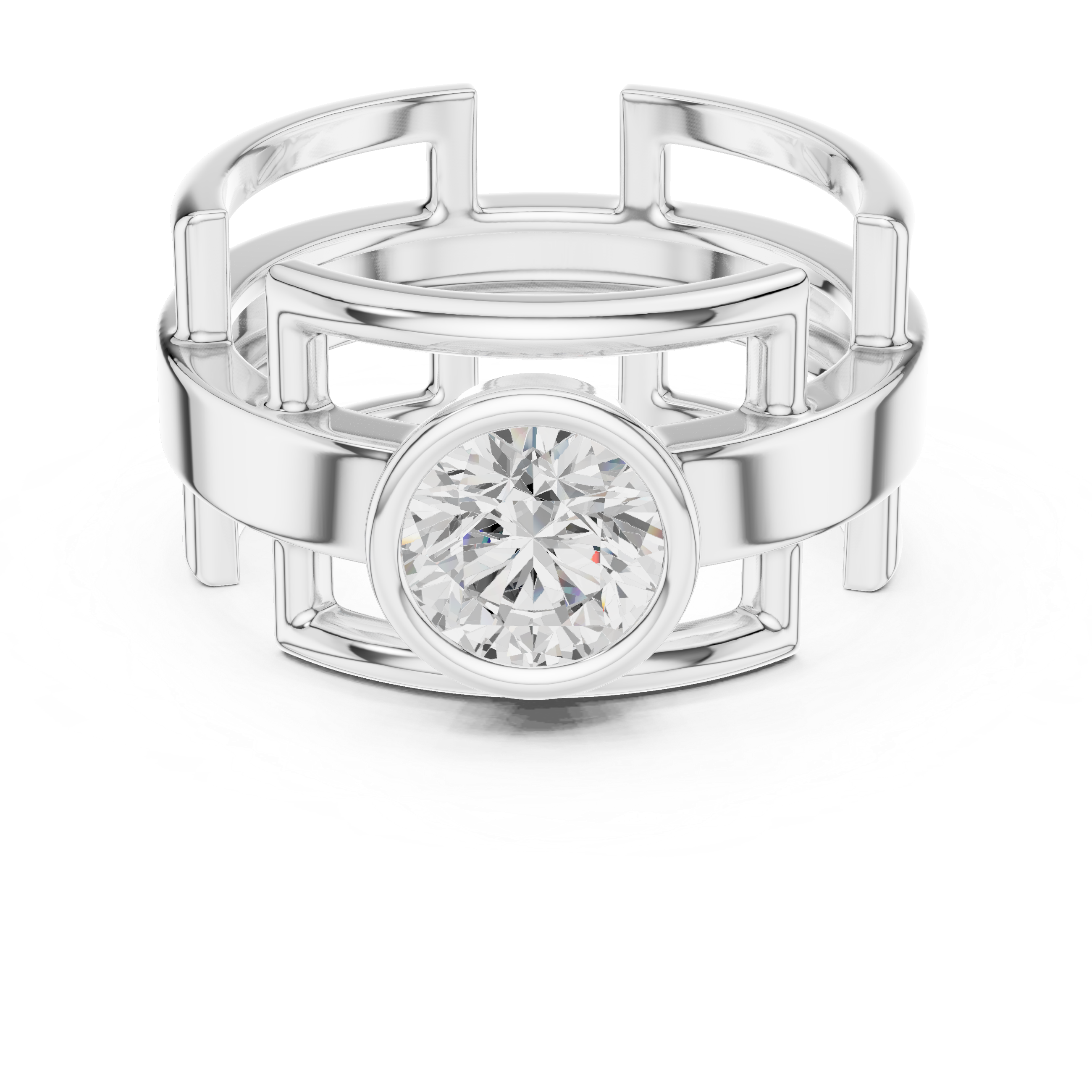 White GOLD