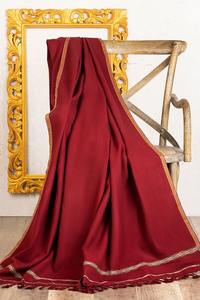 Chal de Cachemira de lana ligero de calidad de exportación para hombres 2025 Nueva edición de invierno chales de longitud larga ecológicos para hombres - Product Image 6