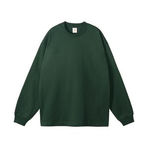 Sweat-shirt à demi-fermeture éclair pour hommes de qualité supérieure doux, durable et parfait pour les tenues décontractées et athlétiques - Product Image 2