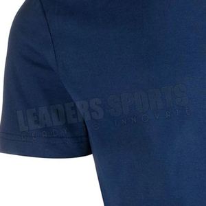 Camisetas de Hombre de Estilo Único, Ropa Casual de Secado Rápido, 100% Algodón, Tela Cómoda, Personalizable, Moda Casual - Product Image 4