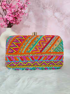 High Quality Resin Clutch Evening <b>Bag</b> Metal Purse Frame Handbags Best Evening Clutch <b>Bag</b> for Women Hot Selling in Bahrain Dubai - Product Image 5