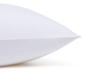 Drap de lit en coton doux et respirant, confortable, lavable en machine, disponible en plusieurs couleurs et tailles pliées - Product Image 2