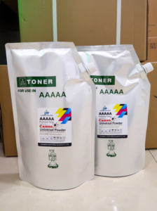 Jane Color <span class=keywords><strong>Toner</strong></span> pour poudre Canon, pour IR7086 Ir7095 7105 9070 105 <span class=keywords><strong>85</strong></span> + 105 105 + GP605 555 IR500 550 60 600 7200 8070 Ir8500 - Product Image 3