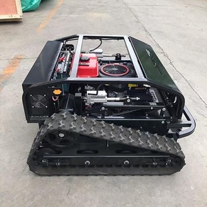 Cortacésped Black Lion 800 con Motor de Larga Duración Francia - Product Image 1