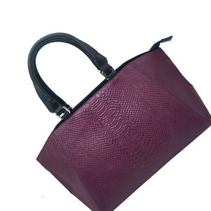 2023 nuevo diseño personalizado de alta calidad Roma Tote Bag precio al por mayor Roma Tote Bag - Product Image 2