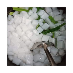 Boules de Nata De Coco Fruitées De Pudding De Gelée De Noix De Coco Du Vietnam Frais Dans Une Boîte En Carton De 10kg Avec La Plus Haute Qualité Et Offre Spéciale - Product Image 4