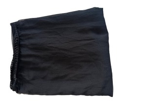 Dupatta Simple de Chifón, Pañuelo Étnico Indio Pakistaní, Chales para Mujer, Ropa al por Mayor, Ropa de Fiesta, Regalo de Boda - Product Image 4