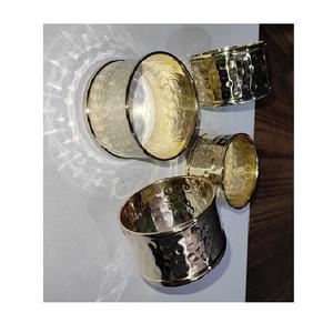 Worthbuy — anneau de serviette en métal, anneau de serviette Design de luxe personnalisé, de haute qualité pour fête de mariage et maison, vente - Product Image 6