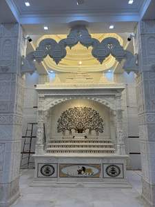 งานแกะสลักหินที่ออกแบบอย่างมีเอกลักษณ์และรูปปั้นขนาดเล็กสำหรับตกแต่งผนังและของขวัญ - Product Image 5