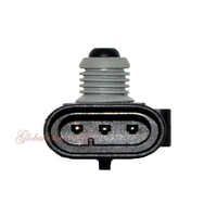 Capteur de pression de réservoir de carburant avec connecteur compatible avec : Hyundai Kia 2006-2010