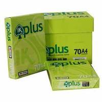 Papier de copie A4 de qualité supérieure, 100% pâte de bois, format lettre, qualité supérieure, 70 g/m², 75 g/m², 80 g/m², papier de copie rigide, papier de copie de bureau
