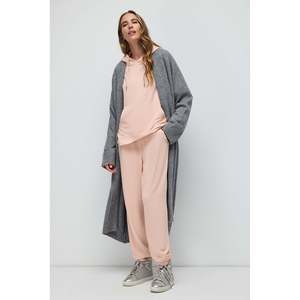 Pantalones Deportivos Elásticos con Tobilleras - Product Image 1