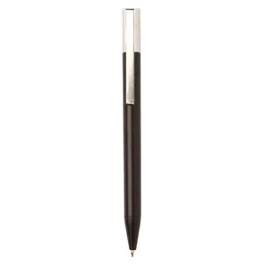 Penna a Sfera Personalizzata in Ametista, Gadget Promozionale - Product Image 2