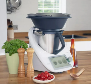 OFFRE - NOUVEAU STOCK - Ther/momix TM6 - Appareil de cuisine intelligent 14-en-1 - Product Image 6