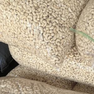 Vente flash, prix bas, noix de cajou brutes WW180, WW240, WW320, noix de cajou LP, noix de cajou W240, taille de coupe personnalisée - Product Image 1