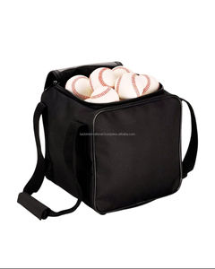 Bolsa de Gimnasio Unisex de Poliéster con Cierre de Cremallera y Broche, Color/Logotipo Personalizado, Gran Capacidad, Bolsa Deportiva para Exteriores - Product Image 3