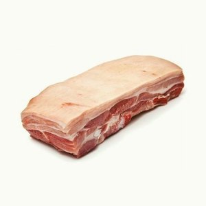Vente en gros de haute qualité Viande de porc désossée congelée Corps Boîte Processus de congélation IQF de qualité supérieure - Product Image 2