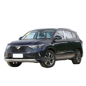 รถ SUV ปี 2024 รุ่น VS7 ใช้งานน้อย ตัวถังเบา เครื่องยนต์เบนซิน เกียร์อัตโนมัติ พวงมาลัยซ้าย เบาะหนัง หลังคาพาโนรามา กล้องมองหลัง 360 องศา - Product Image 1