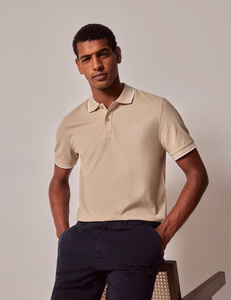 Luxury Men's Polo <b>Shirts</b> Plus Size Cotton Polo <b>T</b>-<b>Shirt</b> for Men Wholesale High Quality Embroidered Summer Polo <b>Shirts</b> - Product Image 3