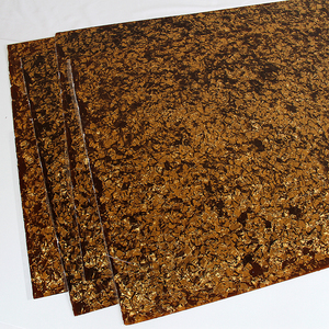Láminas de Celuloide Nácar, Lámina Acrílica Nácar, Decoración para Batería - Product Image 2
