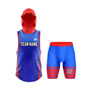 Conjunto de uniforme 7V7 de alta calidad fabricado en Pakistán, conjunto de uniforme 7V7 transpirable bajo Moq - Product Image 1