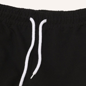 กางเกงจ็อกเกอร์ผู้ชายสไตล์ใหม่สำหรับใส่กลางแจ้ง ผ้าคุณภาพดี สีพื้น ราคาถูก จาก Burhan Sports - Product Image 6