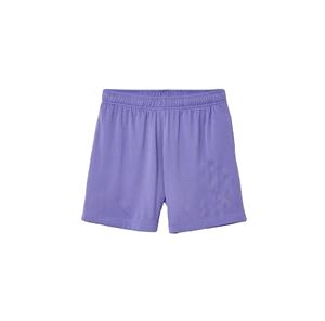 Pantalones Cortos Deportivos de Malla Transpirable para Hombre, Talla Grande, para Correr, Fitness, Buena Calidad, Diseño Sólido - Product Image 1