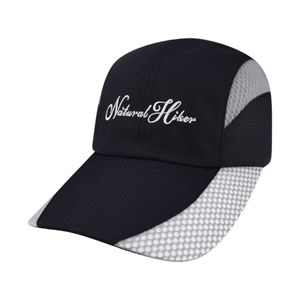 Casquette de broderie de performance légère avec logo chapeau d'extérieur imperméable pour le trekking sports plage pêche voyage tenue décontractée - Product Image 6